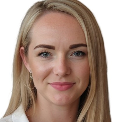 Speaker Stephanie Katiyar